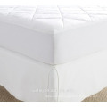 Queen Size Home Bed Quilted Style home hotel use Mattress Pad